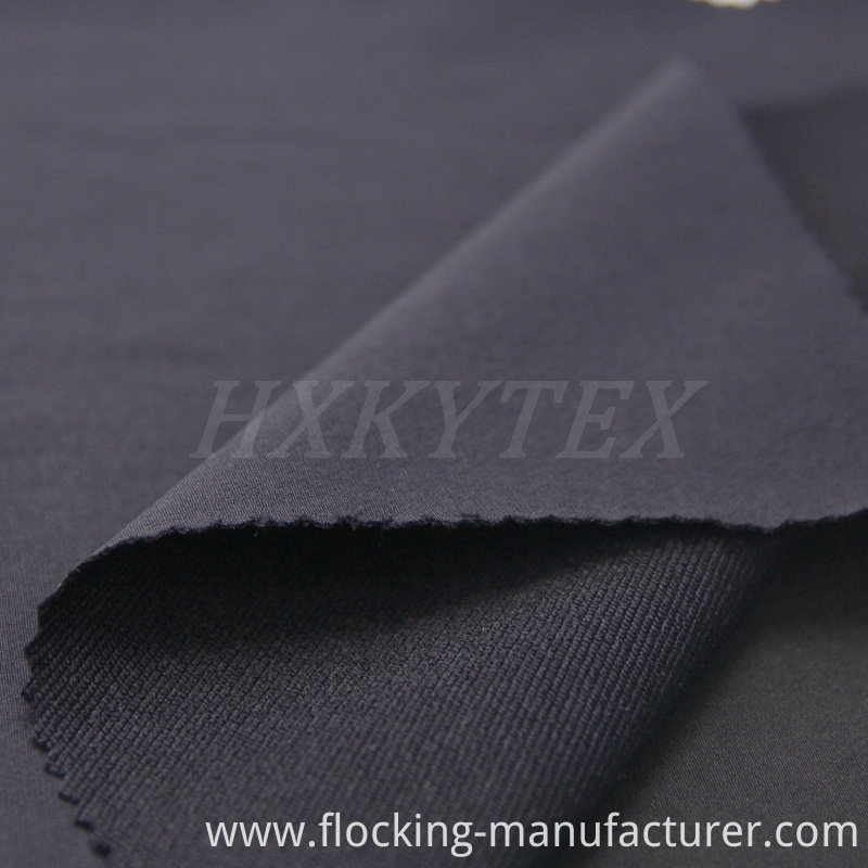 320d Twill Spandex Nylon Fabric for Outdoor Garment